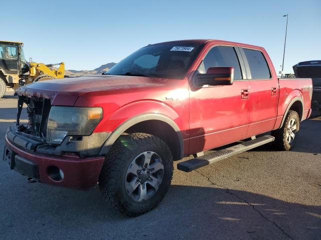 ford f150 super 2014 1ftfw1ef1eke01368