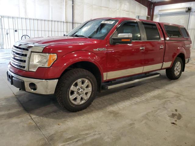 ford f-150 2014 1ftfw1ef1eke56001