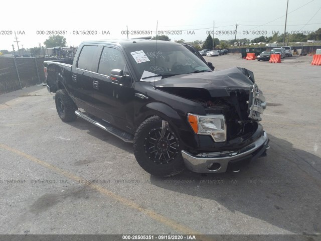 ford f-150 2014 1ftfw1ef1eke69881