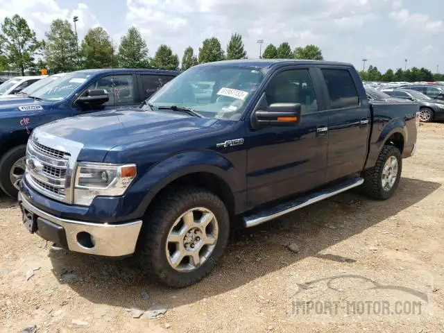 ford  2014 1ftfw1ef1eke94795