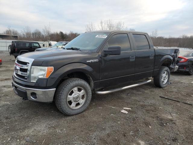 ford f150 super 2014 1ftfw1ef1ekf97800