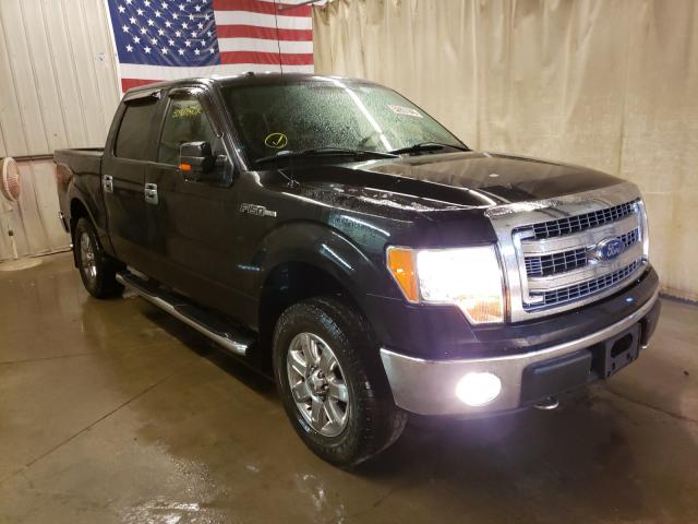 ford f150 super 2014 1ftfw1ef1ekg00453