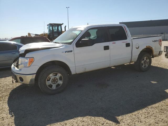 ford f150 super 2014 1ftfw1ef1ekg25854