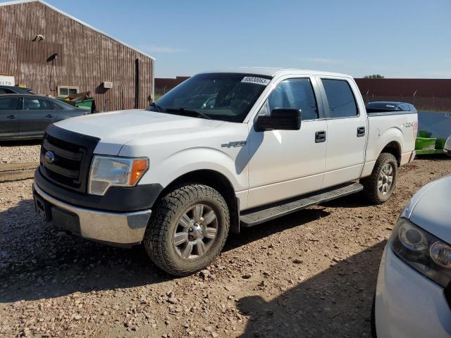 ford f150 super 2014 1ftfw1ef1ekg35736