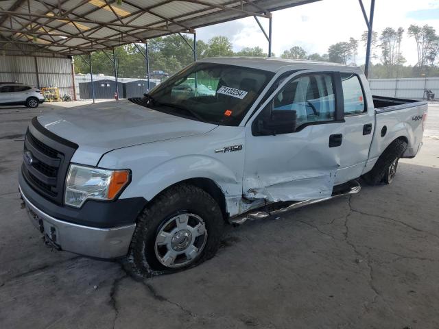 ford f150 super 2014 1ftfw1ef1ekg41066