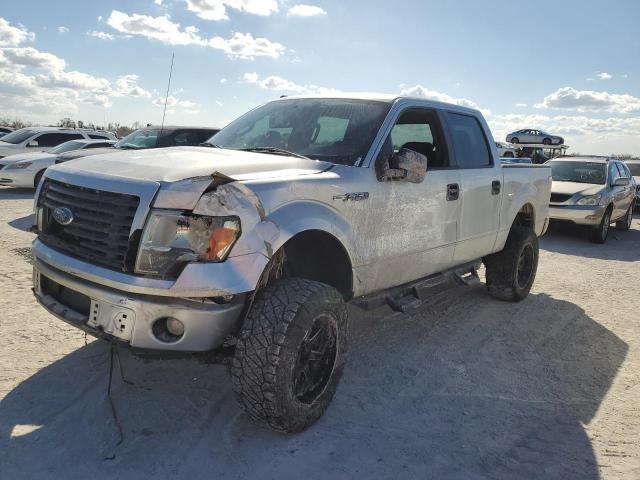 ford f150 super 2014 1ftfw1ef1ekg42735