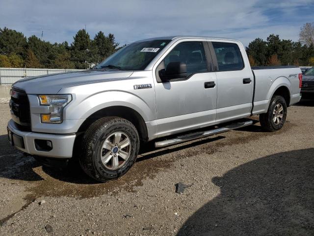 ford f150 super 2016 1ftfw1ef1gfb99692