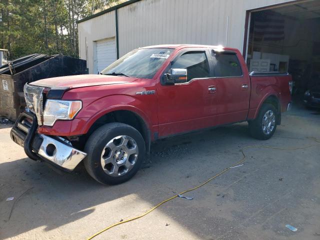 ford f150 super 2011 1ftfw1ef2bfa43461