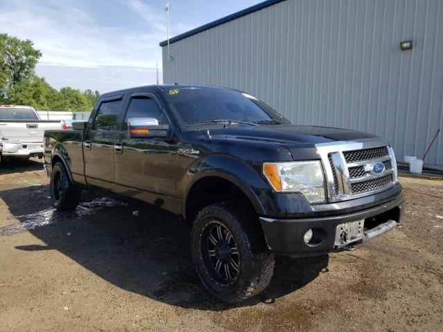 ford f-150 2011 1ftfw1ef2bfb76012