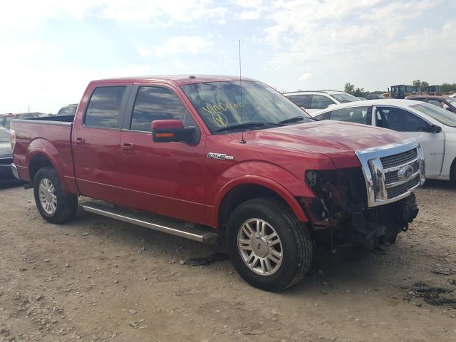 ford f150 super 2011 1ftfw1ef2bfd12011