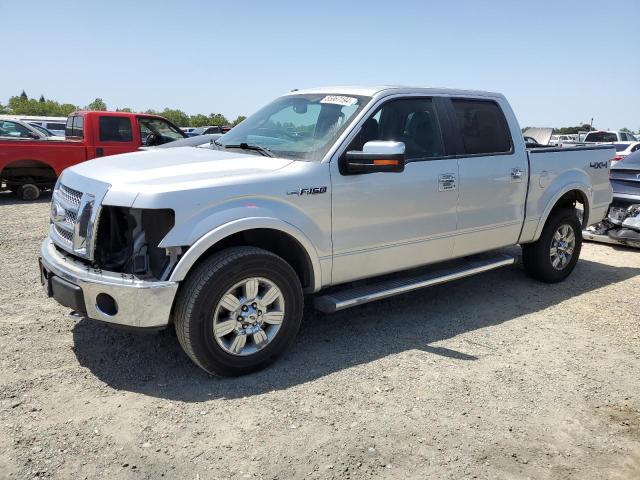 ford f-150 2011 1ftfw1ef2bfd15362