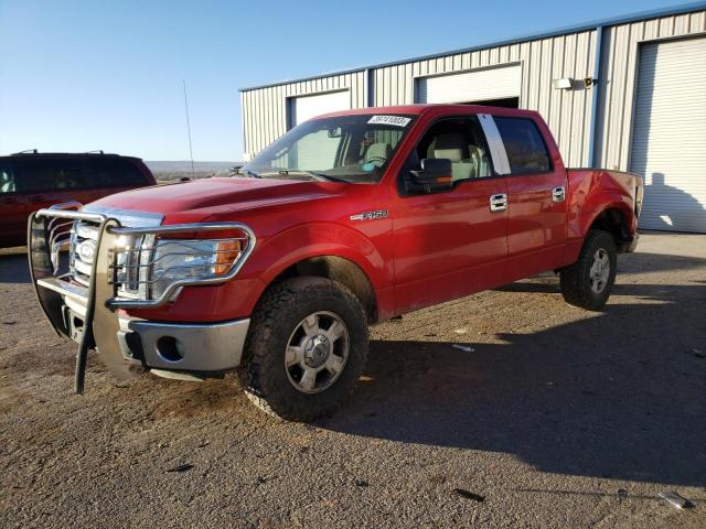 ford f150 super 2011 1ftfw1ef2bkd06684