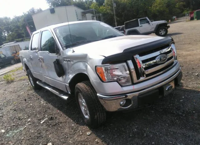 ford f-150 2012 1ftfw1ef2cfa88921