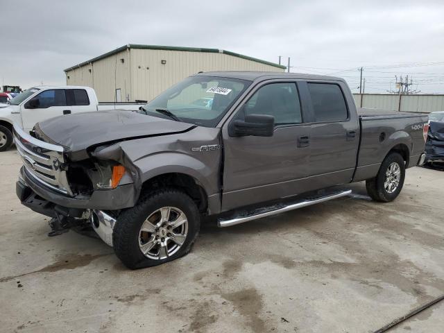 ford f-150 2012 1ftfw1ef2ckd07884