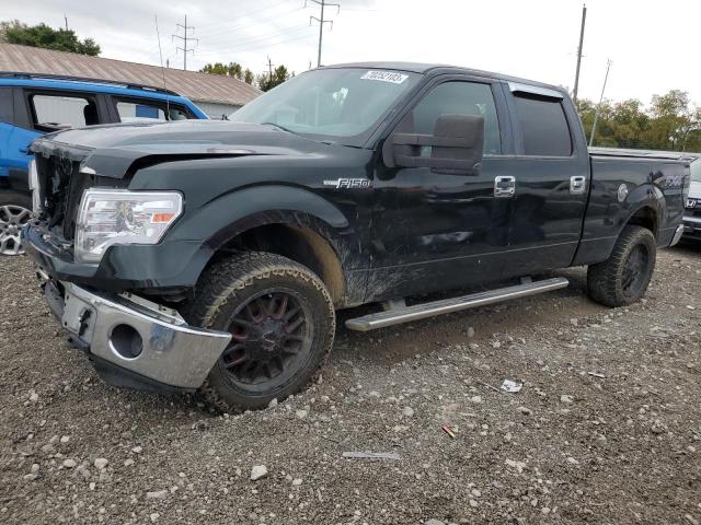 ford f150 super 2013 1ftfw1ef2dfa13377