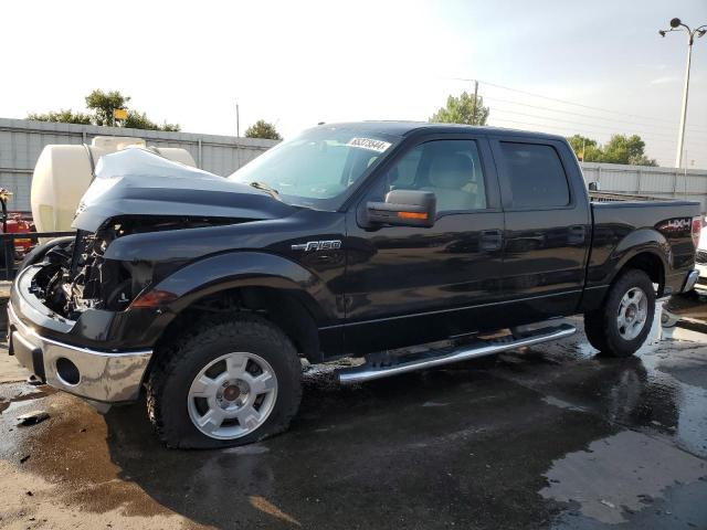 ford f150 super 2013 1ftfw1ef2dfa30681