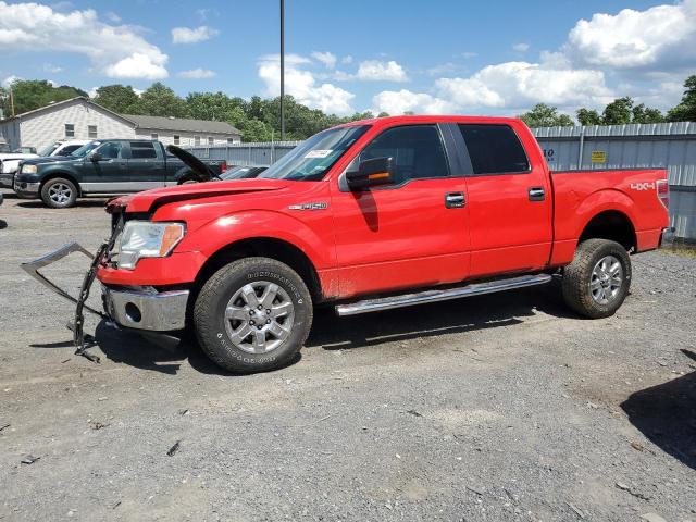 ford f-150 2013 1ftfw1ef2dfa88497