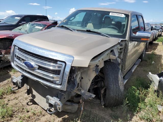 ford f150 super 2013 1ftfw1ef2dfb77180