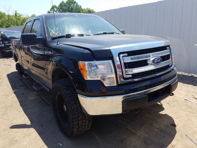 ford f150 super 2013 1ftfw1ef2dfc14910