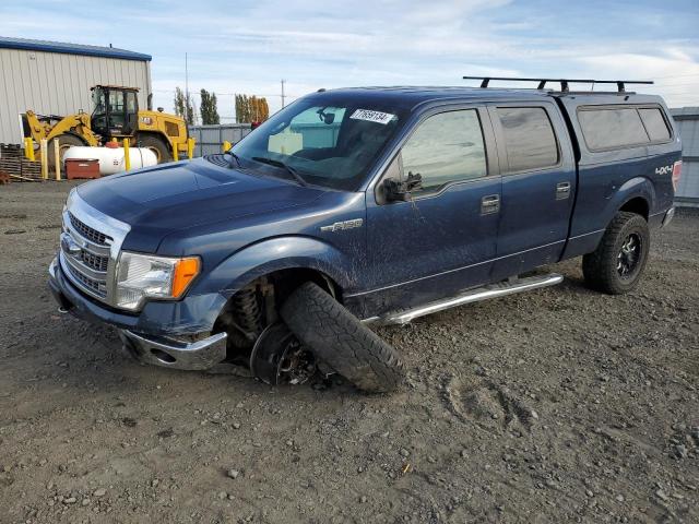 ford f150 super 2013 1ftfw1ef2dfc35661