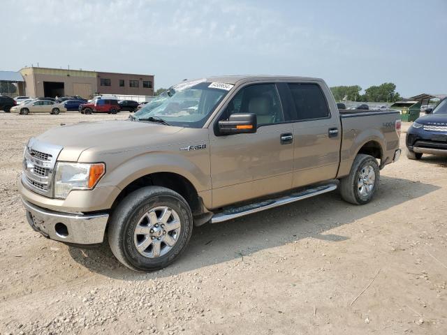 ford f150 super 2013 1ftfw1ef2dkd25318