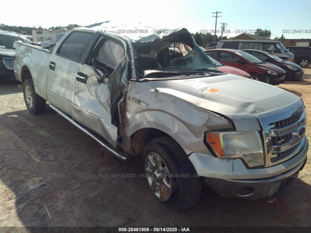 ford f-150 2013 1ftfw1ef2dkd38411