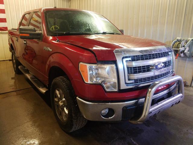 ford f150 super 2013 1ftfw1ef2dkd96003