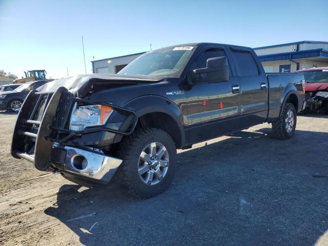 ford f150 super 2013 1ftfw1ef2dke43515