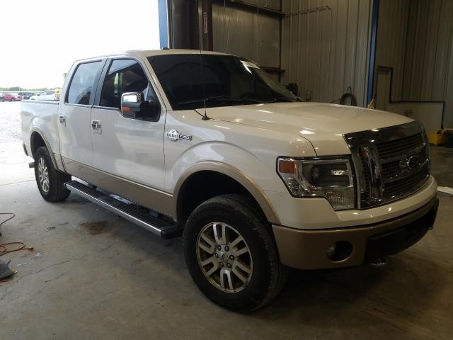 ford f150 super 2013 1ftfw1ef2dke74456