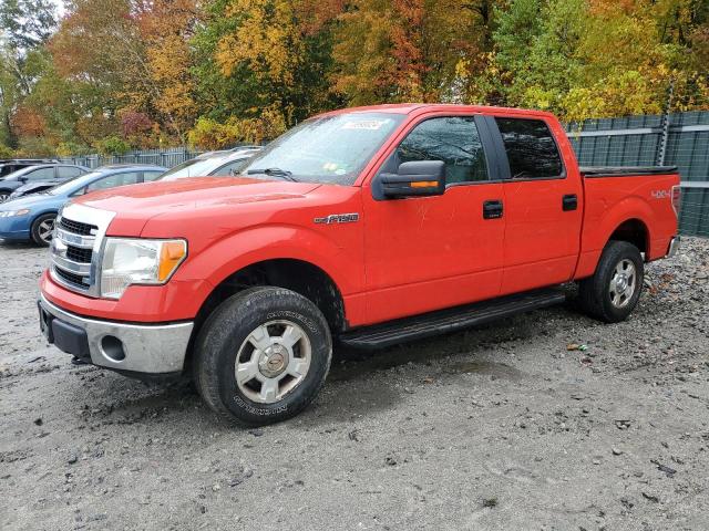 ford f150 super 2013 1ftfw1ef2dkf16236