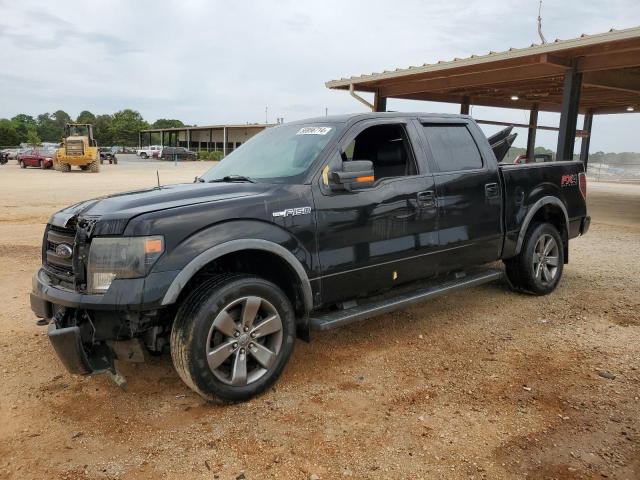 ford f-150 2013 1ftfw1ef2dkg08625