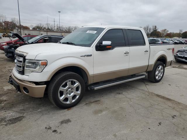 ford f150 super 2014 1ftfw1ef2efa10061