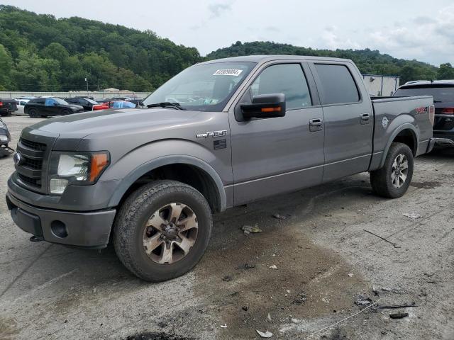 ford f150 super 2014 1ftfw1ef2efb15831