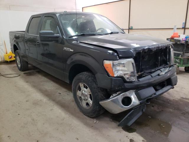 ford f150 super 2014 1ftfw1ef2efb64298