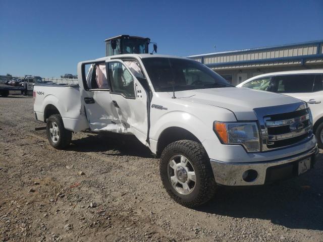 ford f150 super 2014 1ftfw1ef2efb87659