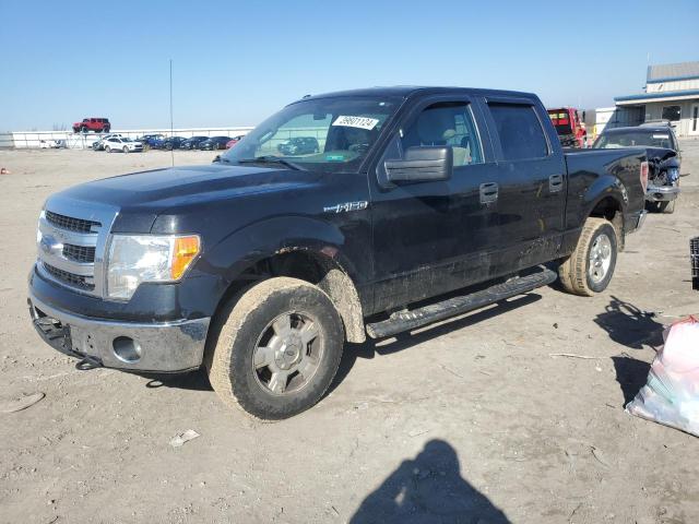 ford f-150 2014 1ftfw1ef2efc53952