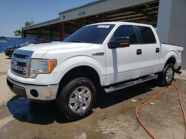 ford f-150 2014 1ftfw1ef2eke81022