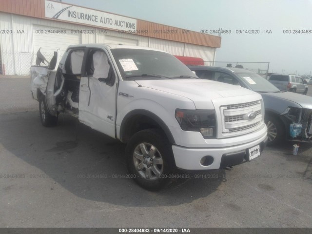 ford f-150 2014 1ftfw1ef2eke81599