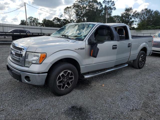 ford f150 super 2014 1ftfw1ef2ekg56143