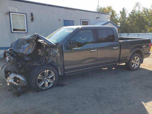 ford f-150 2015 1ftfw1ef2ffb44814