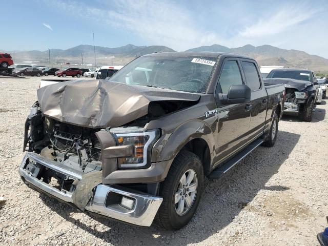 ford f-150 2015 1ftfw1ef2ffb49317