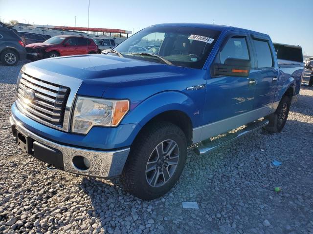 ford f150 super 2011 1ftfw1ef3bfa12476