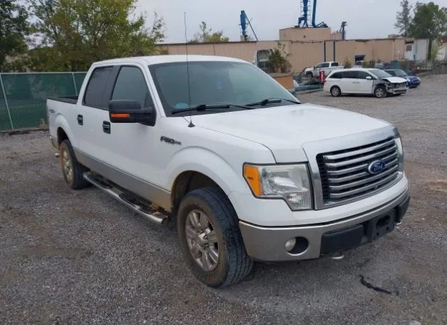 ford f-150 2011 1ftfw1ef3bfa68272