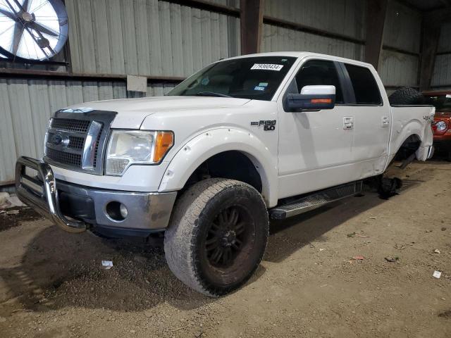 ford f150 super 2011 1ftfw1ef3bfc64485