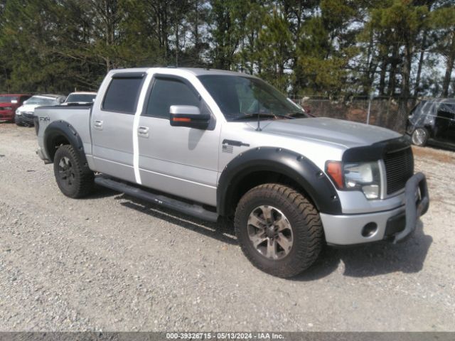 ford f-150 2011 1ftfw1ef3bfc69671