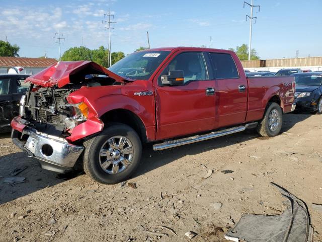 ford f-150 2011 1ftfw1ef3bfd25172