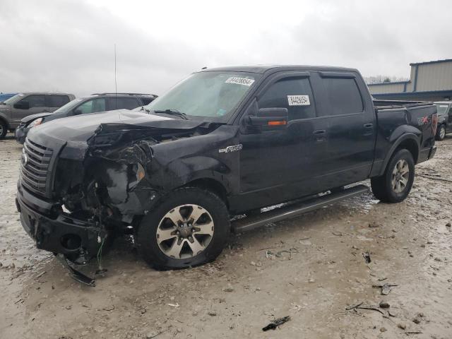 ford f150 super 2011 1ftfw1ef3bfd26001