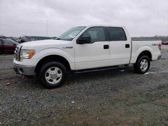 ford f150 super 2011 1ftfw1ef3bkd68353