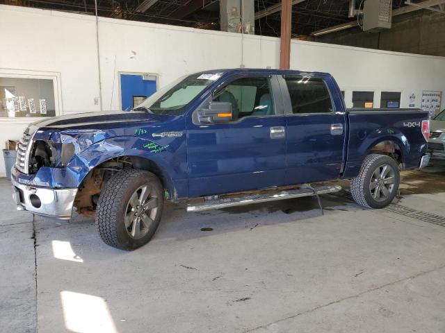 ford f150 super 2011 1ftfw1ef3bkd73603