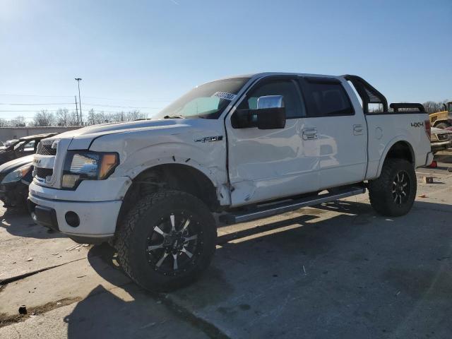 ford f-150 2012 1ftfw1ef3cfa03018